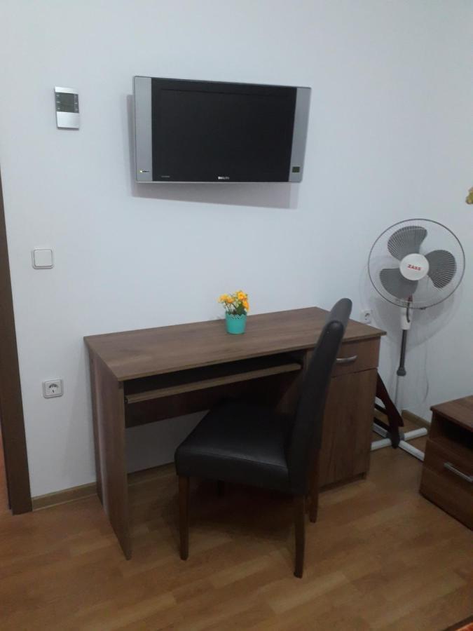 Mary Apartment Сібіу Екстер'єр фото
