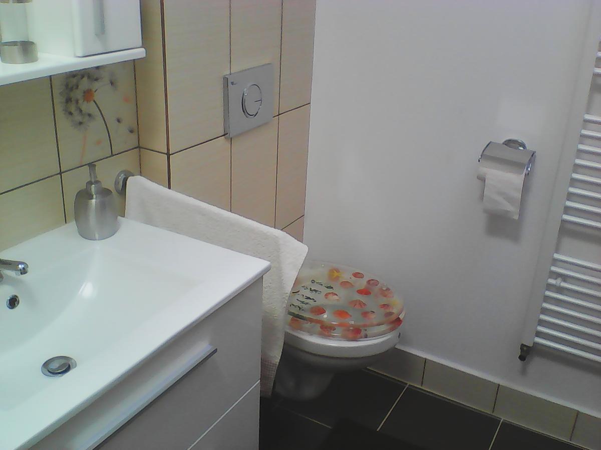 Mary Apartment Сібіу Екстер'єр фото