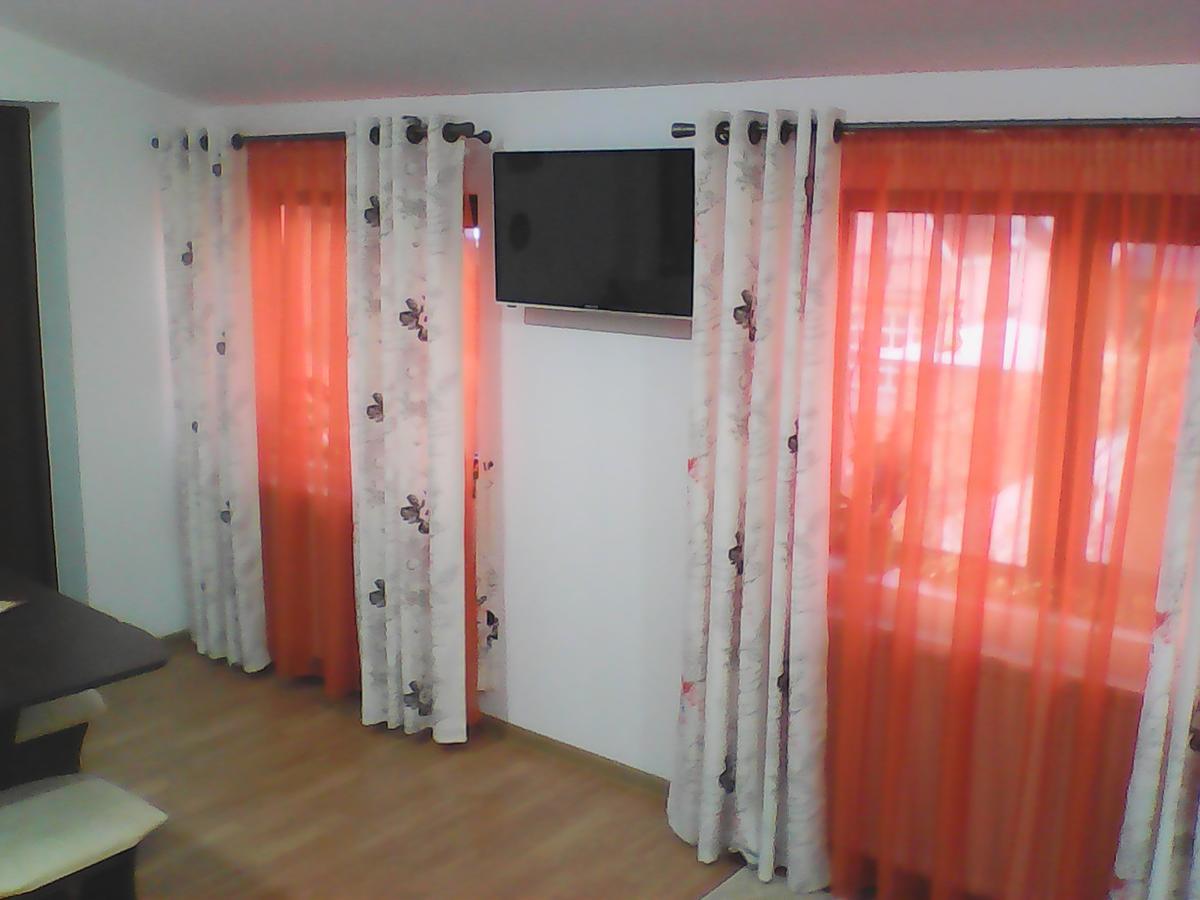 Mary Apartment Сібіу Екстер'єр фото