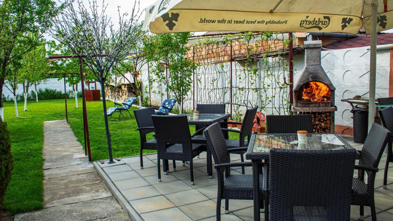 Mary Apartment Сібіу Екстер'єр фото
